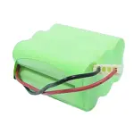 iRobot Braava 320 321 4408927 battery 1500mAh Ni-MH 7.2V