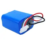 iRobot 5200B Braava 380 380T MINT battery 1500mAh Ni-MH 7.2V
