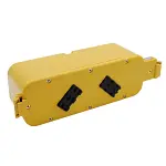 Cleanfriend M488 iRobot 4905 APS-4905 battery 3000mAh Ni-MH