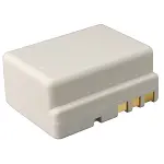 Casio HA-D21LBAT extended barcode scanner battery rechargeable