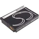 JVC BN-VH105 BN-VH105US Action GC-XA1 camera battery 1050mAh