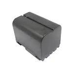 JVC BN-V416 BN-V416-H BN-V416U camera battery 2200mAh Li-ion 7.4V