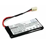Jablocom GDP-04A GDP-04i battery replacement rechargeable