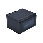 JVC SSL-JVC50 GY-HM200 GY-HM600 battery 4400mAh Li-ion 7.4V