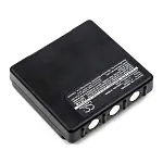 Jay F1305896 PWB PYB remote battery 1800mAh Li-ion 3.7V