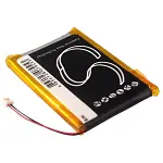 Jabra Pro 9470 battery replacement wireless headset rechargeable