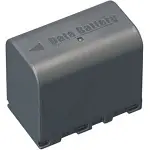 JVC BNVF823 BNVF823U BNVF923 BNVF923U battery replacement