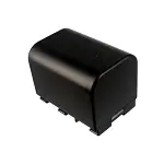 JVC BN-VG121 BN-VG121SU BN-VG121US camera battery 2700mAh
