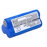 Jay GP70AAAH3TX XDB crane remote battery 700mAh Ni-MH 3.6V