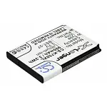 Sony Ericsson BST-37 K750 W800i W600i W600 battery