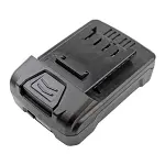 Kobalt K18LD-26A powertool battery 1500mAh Li-ion 18v rechargeable