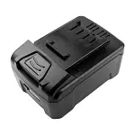 Kobalt K18LD-26A 616300 battery 4000mAh Li-ion 18v rechargeable