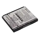 LG Shine KG70 KG70c KU970 battery replacement 3.7v rechargeable