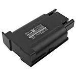 Karcher 1.545-104.0 1.545-113.0 EB 30/1 battery 2500mAh Li-ion 7.2V