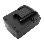 Kress 180-AFB powertool battery 3000mAh Li-ion 18v rechargeable