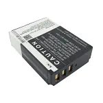 Kodak LB-070 replacement camera battery 1150mAh Li-ion 7.4 volt