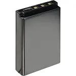 Sanyo DB-L50 DB-L50AU camera camcorder battery replacement