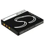 Kodak KLIC-7001 camera camcorder battery replacement rechargeable