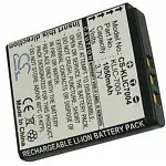Kodak KLIC-7004 camera camcorder battery replacement rechargeable