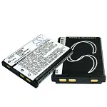 Ricoh DS-6365 camera camcorder battery replacement