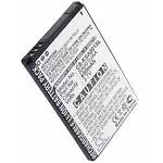 Sanyo IS01 SA001 SA002 P05 SA001UAA battery replacement