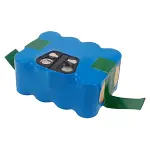 Indream 9200 9300 9300XR 9700 battery 2000mAh 14.4V replacement