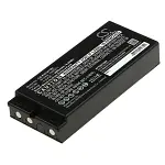 Ikusi 2305271 BT24IK remote battery 2000mAh Ni-MH 4.8V