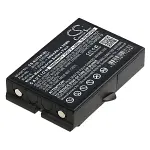 Ikusi 2303691 BT06 remote battery 600mAh Ni-MH 7.2v
