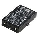 Ikusi 2303692 BT06K crane remote battery 600mAh Ni-MH