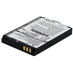 Kyocera battery KX13 KX16 KX160 KX12 Candid Dorado Xcursion