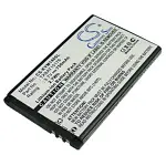 Kyocera Dynamite battery Laylo M1400 Mako E1100 S4000 S1100 Tomo