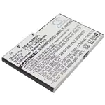 Kyocera M6000 Zio-M6000 battery replacement mobile phone