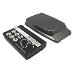 LG AX355 LX355 battery replacement rechargeable