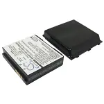 LG AX565 LX570 Muziq UX565 battery replacement rechargeable