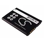 LG CU515 KP320 LX400 battery replacement rechargeable