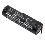 Leifheit 51000 51002 51113 51114 battery 1400mAh Li-ion 3.2V