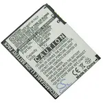 Telstra GC-900f battery rechargeable replacement 3.7v