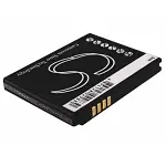 LG Arena GT950 Bliss UX-700 battery replacement rechargeable