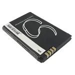 LG BL40 Chocolate GD900 Crystal battery replacement rechargeable
