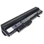 LG LBA211EH x120 X120-L.C7B1A9 battery X120-L.C7L1A9 6600mAh