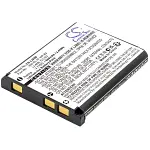 Pentax D-LI63 camera camcorder battery rechargeable