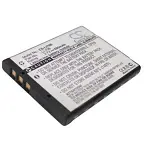 Olympus battery FE-4020 FE-4040 VG-110 VG-120 VG-130 VG-140