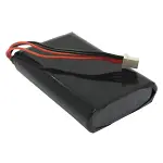 Palm LifeDriver rechargeable battery replacement