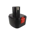 Lincoin 1201 218-787 40394 powertool battery 3300mAh Ni-MH 12v
