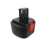 Lincoin LNI-1201 LNI-1242 LNI-1244 battery 3300mAh Ni-MH 12v