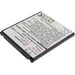 LG Eclipse 4G LTE battery rechargeable 3.7v replacement