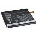 LG D821 Nexus 5 16GB battery replacement rechargeable