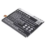 LG D959 KS1301 LGL23 LS995 battery replacement rechargeable
