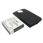 LG E900 Optimus 7 battery replacement rechargeable