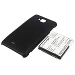 LG-F120 LG-F120K LG-F120L 3100mAh battery replacement rechargeable